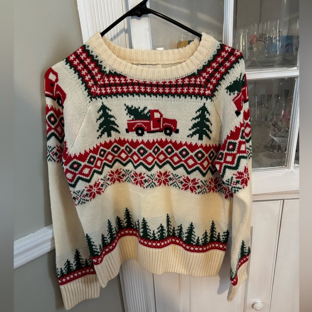 Kiel James Patrick Holiday Sweater - Picture 8 of 8